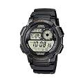 Casio Collection AE-1000W-1AVEF- Orologio da uomo
