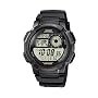 CASIO Collection AE-1000W-1AVEF - Reloj de caballe&hellip de CASIO