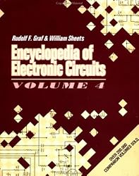 Encyclopedia of Electronic Circuits, Vol. 4 (paperback)