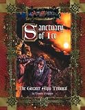 Sanctuary of Ice (Ars Magica Fantasy Roleplaying) Sanctuary of Ice (Ars Magica Fantasy Roleplaying)