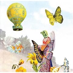 Life & Love in Sparrow's Meadow