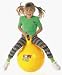 18" Hop / Jump Ball (Set of 2)