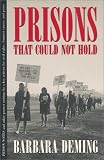 Review University of Georgia Press  / Prisons That Could Not Hold