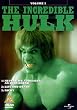 The Incredible Hulk Vol.2