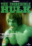 The Incredible Hulk