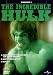 Search : The Incredible Hulk [Region 2]