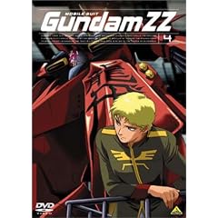 �@����m�K���_�� ZZ 4 [DVD]
