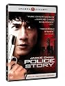 Jackie Chan's Police Story (Special Collector's Edition)