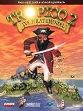 Tropico 2 - Die Pirateninsel (Loesungsbuch)