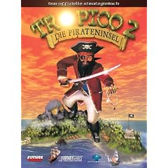 Tropico 2 - Die Pirateninsel (L�sungsbuch)