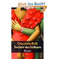 Tochter des Vulkans: Roman