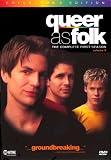 Queer as Folk: The Complete First Season, Vol. 6 [IMPORT]