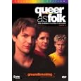 Queer as Folk: The Complete First Season, Vol. 6 [IMPORT]