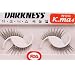 Darkness False Eyelashes K-ma 4