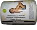 Bamboo Biodegradable/ Flushable Liners for Dispoable or Cloth Diaper- BubuBibi