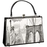 Prezzo Art Satchel