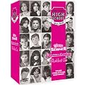 John Hughes Collection: The Breakfast Club/ Weird Science/ 16 Candles [5 DVDs] [UK Import]