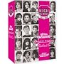 John Hughes High School Year Book - Weird Science/Sixteen Candles/The Breakfast Club [DVD] [1984]
