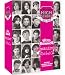 John Hughes High School Year Book - Weird Science/Sixteen Candles/The Breakfast Club [1984]