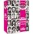 John Hughes High School Year Book - Weird Science/Sixteen Candles/The Breakfast Club [DVD] [1984]
