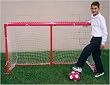 Soccer Goals - 72" x 42" x 27" - Sports