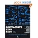 Contractor's Exam Book: How to Pass the Examination for Master Builder and General Contractor