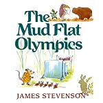 The Mud Flat Olympics book cover