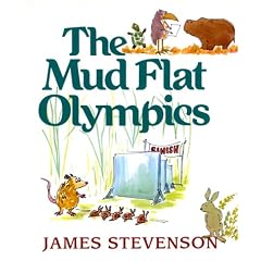 The Mud Flat Olympics