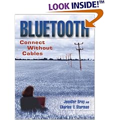 Bluetooth: Connect Without Cables