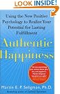 Authentic Happiness: Using...