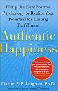 Authentic Happiness
