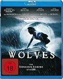 Image de Wolves: das Tödlichste Raubtier Ist in Dir [Blu-ray] [Import allemand]