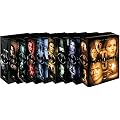 The X-Files: The Complete Seasons 1-9 [Import]