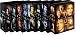 DVD : The X-Files - The Complete Seasons 1-9