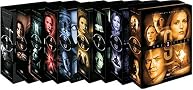 The X-Files - The Complete Seasons 1-9 The X-Files - The Complete Seasons 1-9