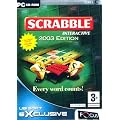 Scrabble Interactive 2003 Edition (PC)