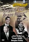 Lady in the Death House (1944) DVD [Remastered Edition]