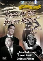 Lady in the Death House (1944) DVD [Remastered Edition]