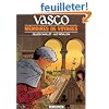 Vasco, tome 16 : M�moires de voyages
