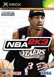 NBA 2K 3 - 