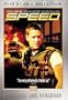Speed (Widescreen Five Star Collection) [2 Discs]