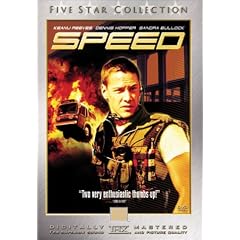Speed (Five Star Collection)