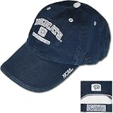 UNH Wildcats Hockey Zephyr Chopper Cap