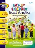 East Anglia: Let's Go with the Children