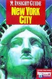 New York City Insight Guide (Insight Guides)