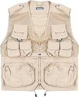 Humvee Combat Tactical Vest Khaki X-Large from Humvee