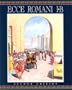 Ecce Romani, Level 1B (Student Manual/Study Guide)