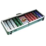 Baltimore Orioles Upper Deck MLB Poker Chip Set