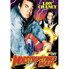Indestructible Man