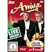 Amigos - Live Konzert Teil1 + Teil2 [2 DVDs]